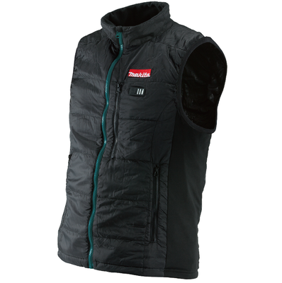 Makita Vesta L s ohrevom aku Li-ion 10,8V   Z