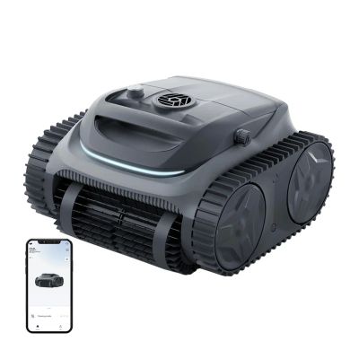Čistič bazénov Bublue Bubot 700P
