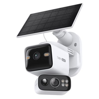 TP-link Tapo C645D KIT, Security Wi-Fi Kamera Sol