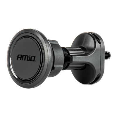 Držiak na telefón magnetický AMiO-04141