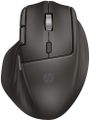 HP Ultra-Fast Scroll Wireless Mouse 785M EURO Myš, bezdrátová, ergonomická, 6000 DPI, 6 tlacítek, 2 rolovací kolecka, rychlé nabíjení, Bluetooth, 2,4 GHz, tichá tlacítka, 60%