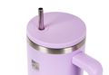 Termohrnček G21 FlowCup 1200 ml – levanduľový