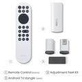 BENQ X3100i, LED Projektor 4K UHD, biely