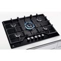 ELECTROLUX Plynová varná doska KGG75362K