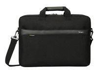 Brašna na notebook - 15" - 16" - čierna