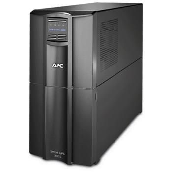 APC Smart-UPS 3000 VA (2700 W) LCD 230 V SmartConnect