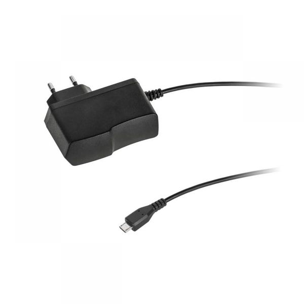 Nabíjačka GSM Micro USB 220V