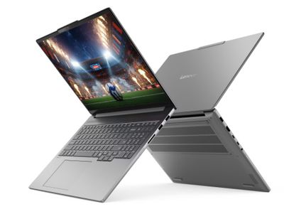 Lenovo IdeaPad Pro 5/16IPH11/U7-356H/16''/2880x1800/32GB/1TB/RTX 5050/W11H/Sivá/2R