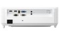 ViewSonic PA700W / DLP / Lampa / WXGA 1280×800 / 4500 ANSI lm / HDMI Projektor, DLP, WXGA, 4500ANSI, 12500:1, repro, 2× HDMI, 2× VGA, USB, RS232, bílý