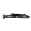 ASUS Dual GeForce RTX 3050/OC/6GB/GDDR6 Grafická karta, PCI-E, 6GB GDDR6, 1× HDMI, 1× DisplayPort, 1× DVI-D, aktivní