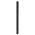 Puzdro Spigen Rugged Armor pre Samsung Galaxy S24 matná čierna