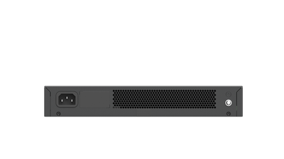 Reyee RG-ES124G-L, 24-Port 10/100/1000 Mbps Unmanaged Non-PoE Switch