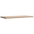 vidaXL Stolová doska 90x40x1,7 cm obdĺžniková masívna borovica