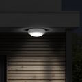 LED vonkajšie osvetlenie Solight WO746-W
