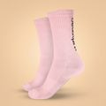 Ponožky 3/4 4Pack - BeastPink, veľkosť M