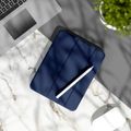 Etteri case for Apple iPad Pro 2024 11' dark blue