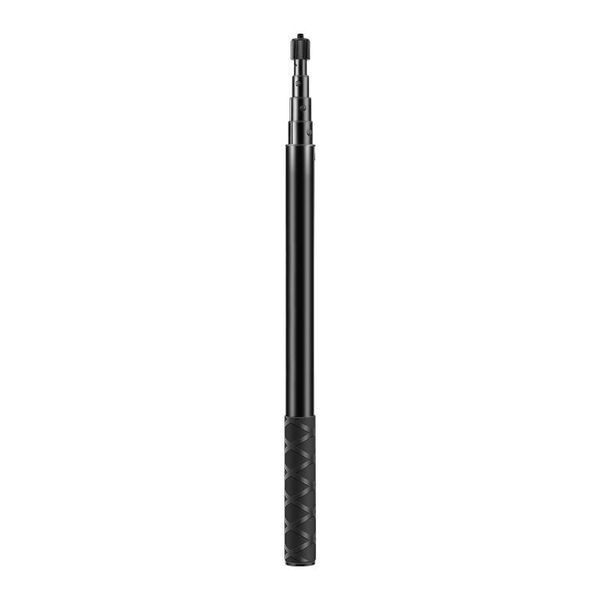 Metal selfie stick PULUZ 150 cm for Insta360 One RS / X2 / X3 / X4 / X5