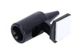 Odpudzovač lesnej zveri ultrazvukový AMiO-02453