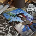 Pirate Borg - Hra na hrdinov: Sada dobrodružstiev