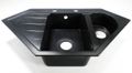 Granisil Taragona 965.10R Nero