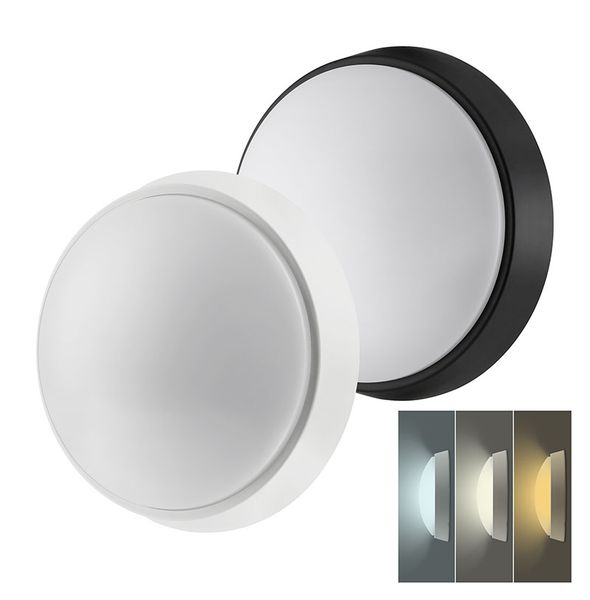 LED venkovní osvětlení Solight WO779-2