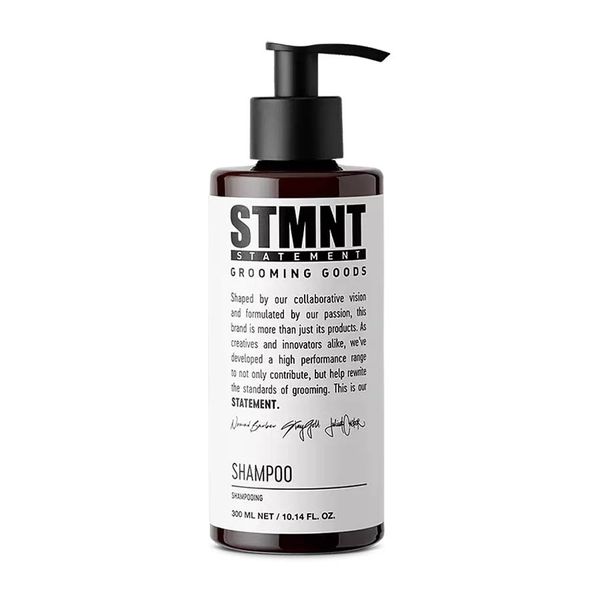 Šampón na vlasy pre denné použitie STMNT Shampoo 300 ml