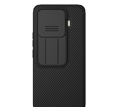 Nillkin CamShield PRO Zadný Kryt pre Xiaomi 17T Pro Black
