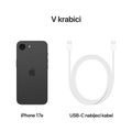 APPLE iPhone 17e 256GB Black
