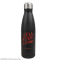 Termofľaša Stranger Things - Hellfire Lives