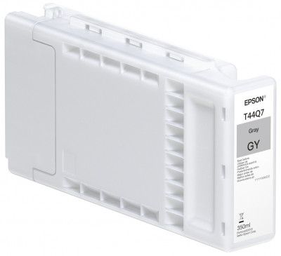 Singlepack Light Black T44Q740 UltraChrome PRO 12 350ml