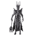 Figúrka Bendyfigs Pán prsteňov - Sauron