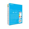 Modee LED Reflektor E-series + senzor 30W 120° 2400lm neutrálna biela (ML-FLS4000K30WSEN)