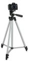 Hliníkový stativ 133 cm s bluetooth ovladačem ISO 6067 Hliníkový stativ 133 cm s bluetooth ovladačem ISO 6067