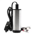 Elektrické čerpadlo na naftu 24V ponorné, priemer 51 mm AMiO-02069