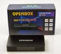 OPENBOX ForTe2 DVB-T/T2 Hevc 4K UHD Android OPENBOX ForTe2  DVB-T/T2 Hevc 4K UHD Android