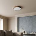 LED stropné svetlo Solight WO8024 Polia