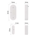 GoSmart bezdrôtový dverový senzor EMOS IP-2011Z, ZigBee