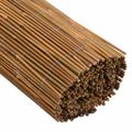 vidaXL Bambusový plot 500x100 cm
