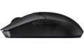 ASUS TUF GAMING M4 WL/Herní/Optická/Pro praváky/12 000 DPI/Bezdrátová Bluetooth/Černá Myš, herní, bezdrátová, optická, 12000DPI, 6 tlačítek, Bluetooth, USB, černá