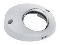 Kryt kupoly kamery - biela (balenie 4) - pre AXIS P3925-R