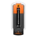Tvrdené sklo Spigen Glas.Tr ”Ez Fit Pro”pre iPhone 17 Air Privacy