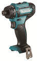 Makita akumulátorový šroubovák Li-ion CXT 12 V, bez aku