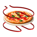 Peč na pizzu TEESA TSA3231 SUPREME