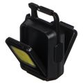 Nabíjecí mini LED svítilna SIXTOL SX3209 LAMP KEY 2 - přívěšek, 900lm, 800mAh