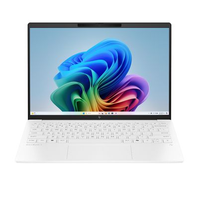 HP Omnibook 7 Aero/13-bg1001nc/AI5-340/13,3''/2560x1600/16GB/1TB/AMD int/W11H/White/2R NBD