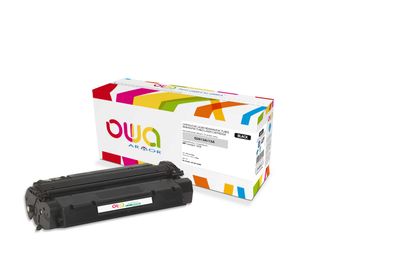 OWA Armor toner kompatibilný s HP LJ 1300, Q2613A, 2500st, čierna/black