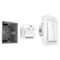 SONOFF DUAL R3 Lite, eWeLink Prepínač