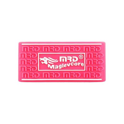 Protišmyková gumička na strihací strojček MRD Pro Big ring - Pink