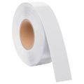 vidaXL Reflexná páska biela 5 cmx50 m PVC