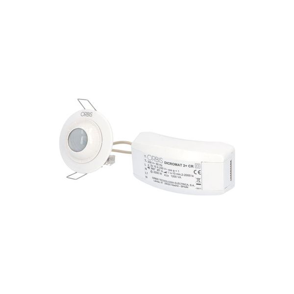 Pohybové čidlo ORBIS DICROMAT 2+CR